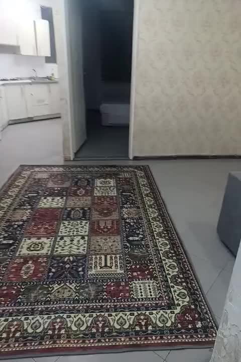آپارتمان ۶۰ متری در حرم مطهر رضوی|اجارهٔ کوتاه‌مدت آپارتمان و سوئیت|مشهد, حرم مطهر رضوی|دیوار