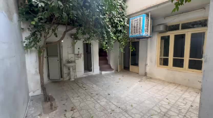 واحد ۲ طبقه دربستی