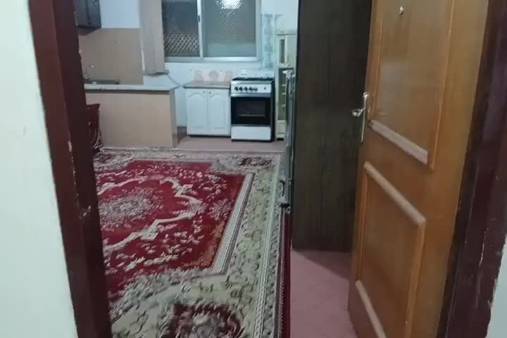 سوعیت دانشجویی مبله فقط خانم|اجارهٔ آپارتمان|اصفهان, ارغوانیه|دیوار