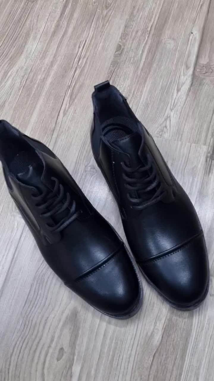 بوت زمستونی جدید|کیف، کفش، کمربند|کاشان, ملک آباد|دیوار