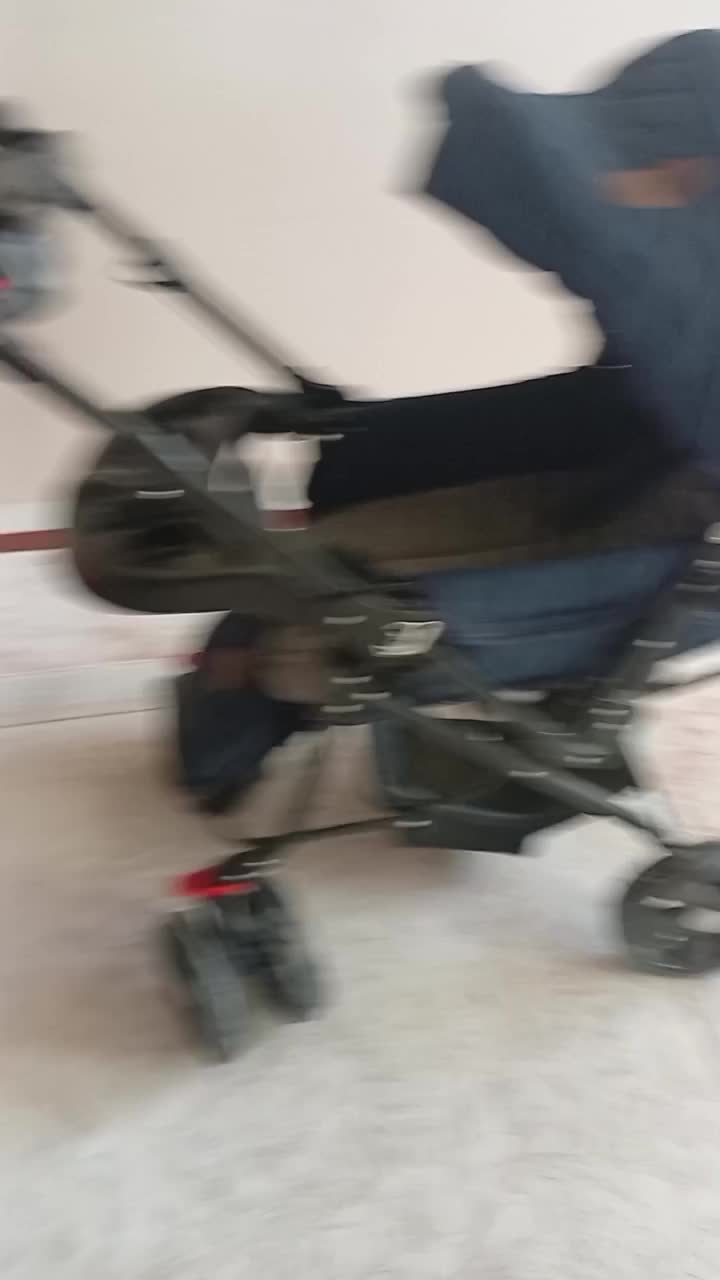 کالسکه بچه سالم|کالسکه و لوازم جانبی|تهران, امیریه|دیوار