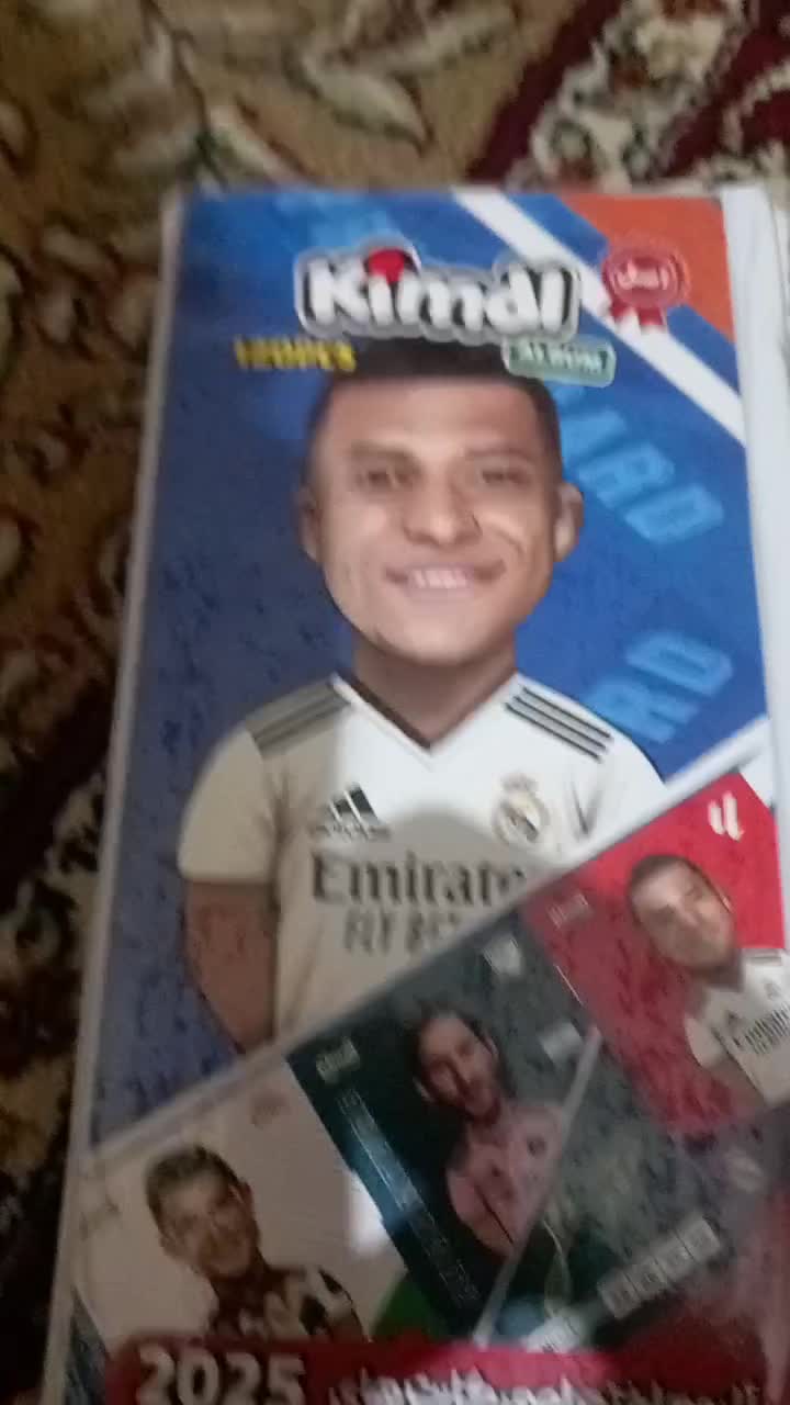 فروش کارت کمدی همراه با آلبوم|کلکسیون و سرگرمی|کارون, |دیوار