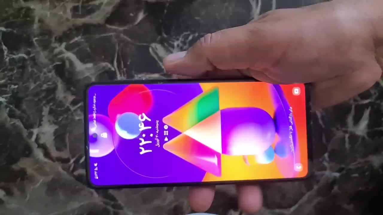 m31s|موبایل|تهران, زمزم|دیوار