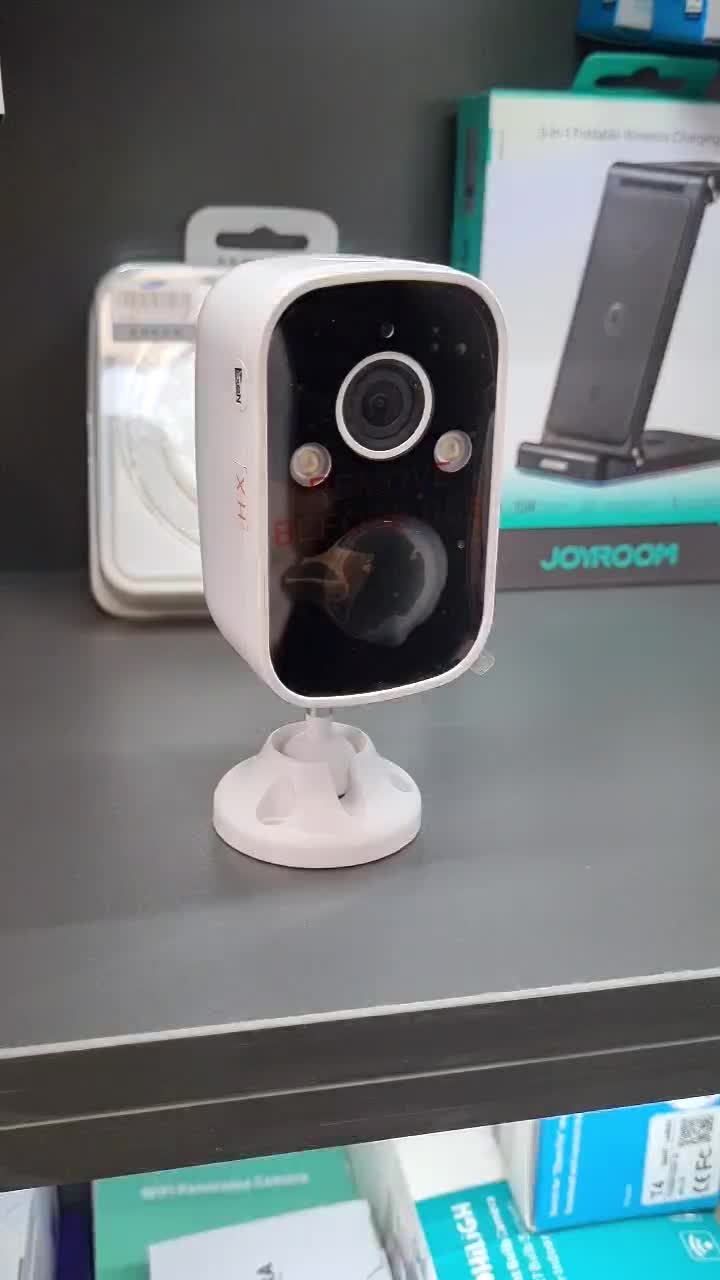 دوربین سیمکارتی 4G / باتری ۲۴ ساعته okampro|دوربین مداربسته|کرج, شاهین‌ویلا|دیوار