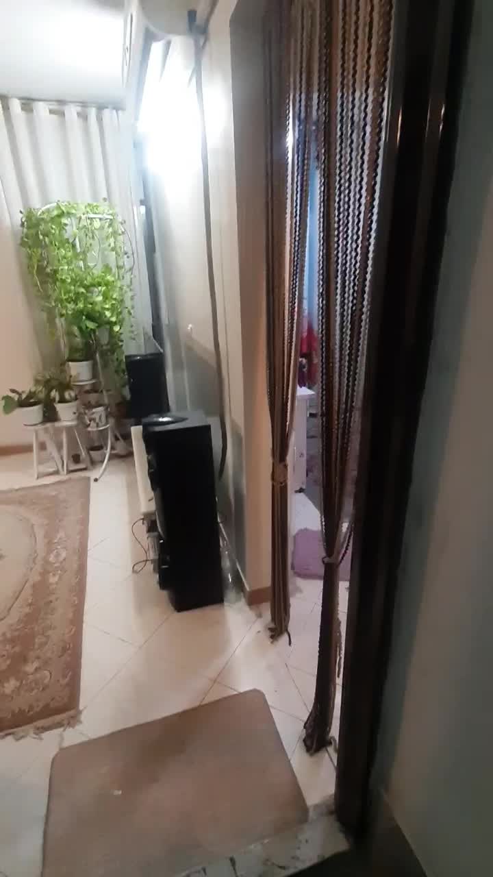 آپارتمان فروشی ۷۷ متری خ صباغ|فروش آپارتمان|قرچک, شهرک طلائیه|دیوار