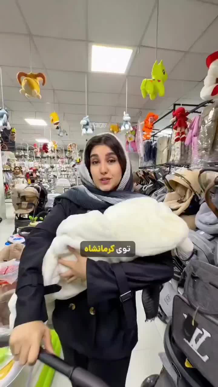 گهواره / چوبی / کنار مادر/سیسمونی/قصر کودک|تخت و صندلی بچه|کرمانشاه, |دیوار