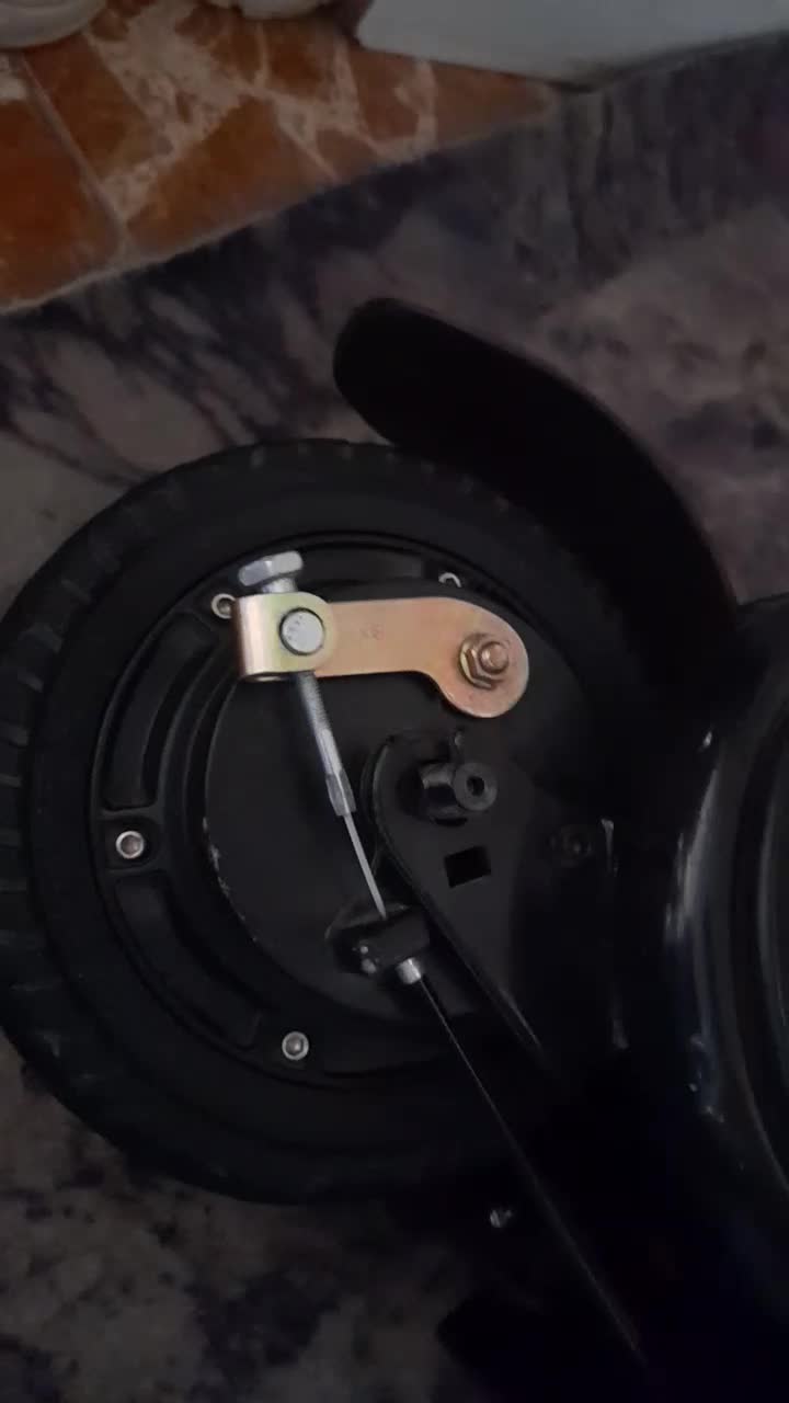 اسکوتر برقی|دوچرخه، اسکیت، اسکوتر|تبریز, |دیوار