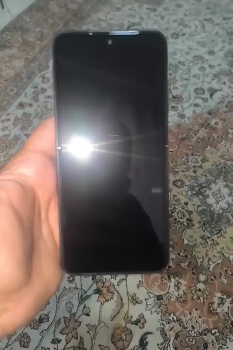 redmi note 10 5G|موبایل|فردیس, شهرک راه آهن|دیوار