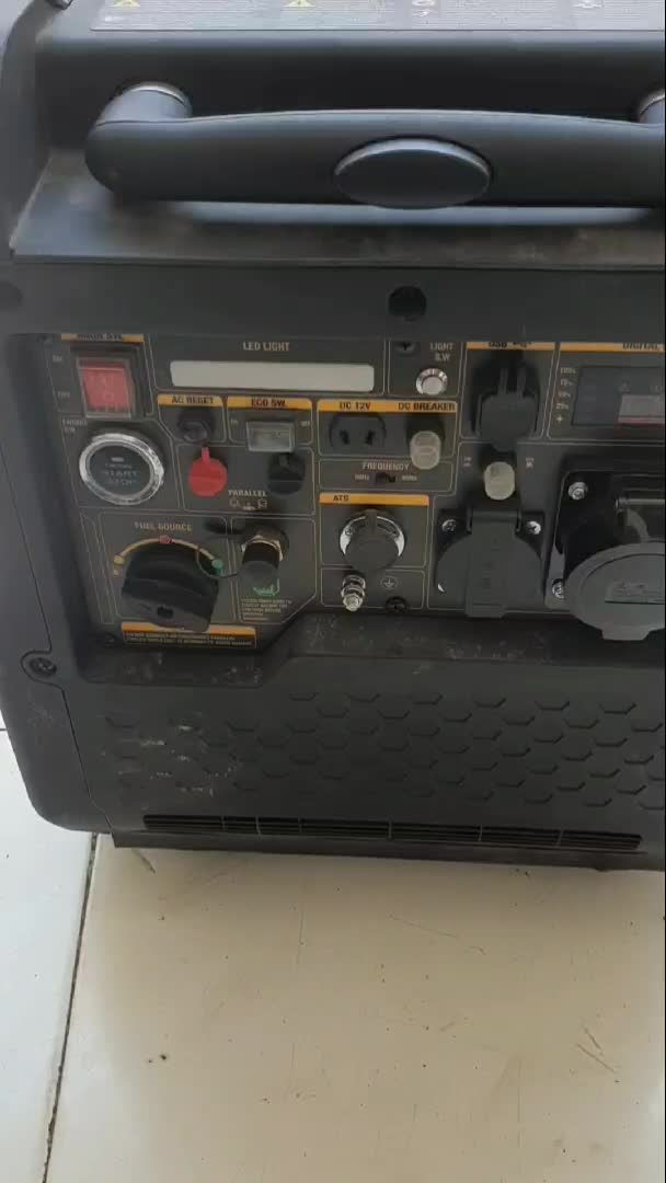 تعمیر برد موتور برق سایلنتINVERTER ،پاور استیشن|خدمات پیشه و مهارت|اصفهان, وحید|دیوار