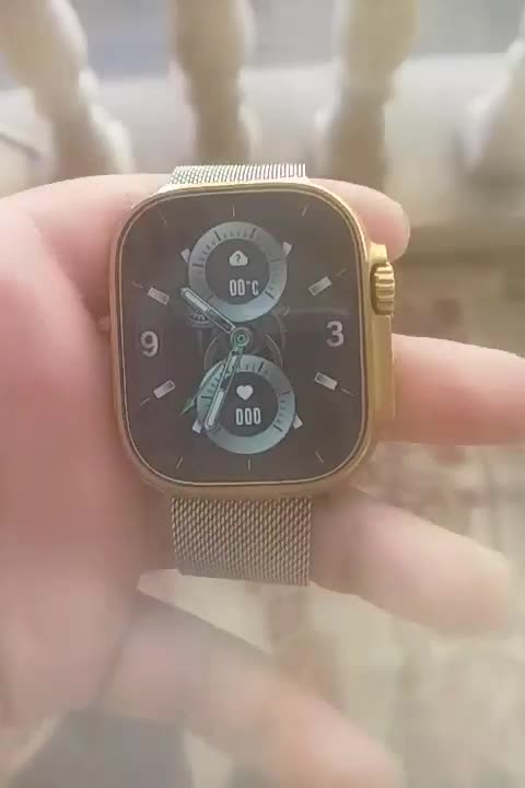 ساعت هوشمند نو|ساعت|یاسوج, |دیوار