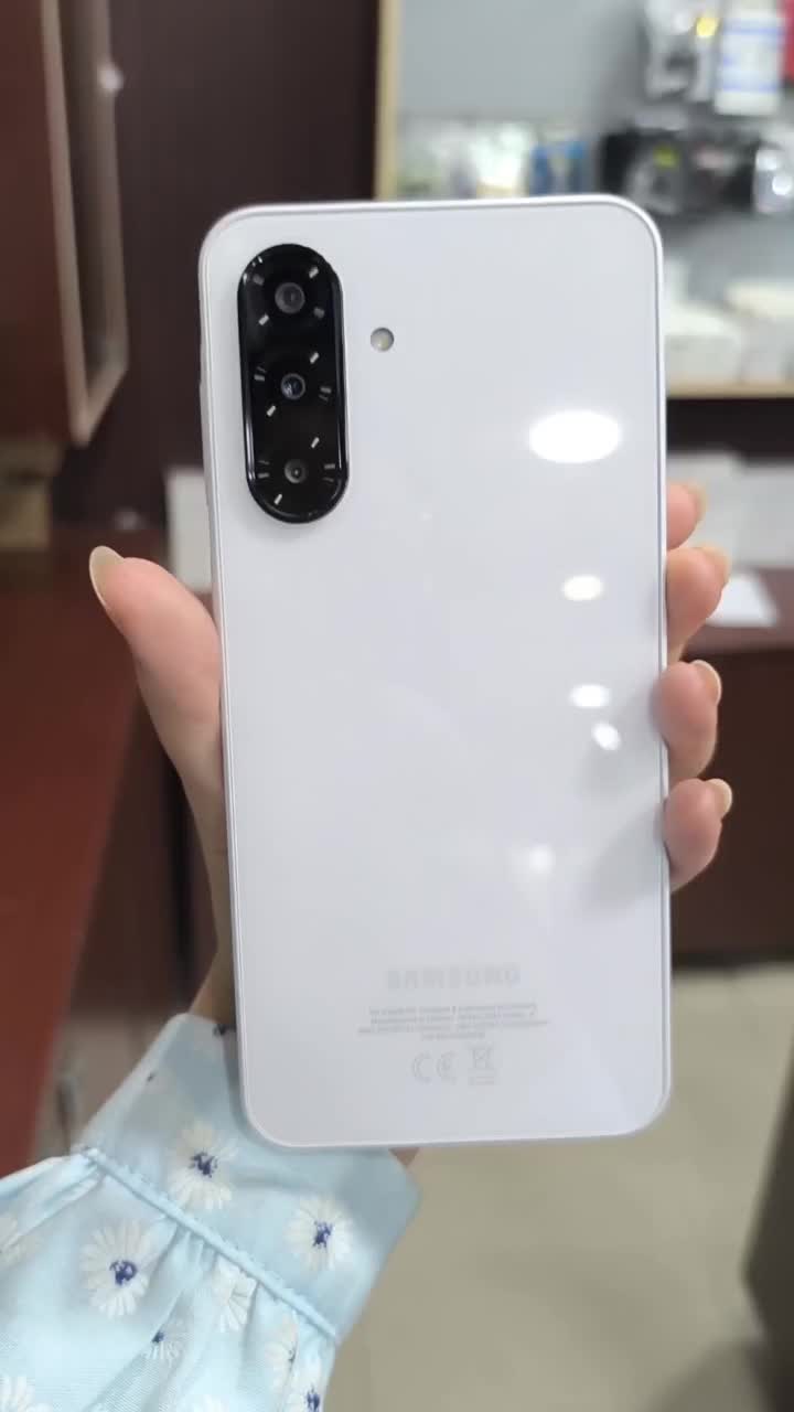 سامسونگ A26 حافظه 128|موبایل|بم, |دیوار