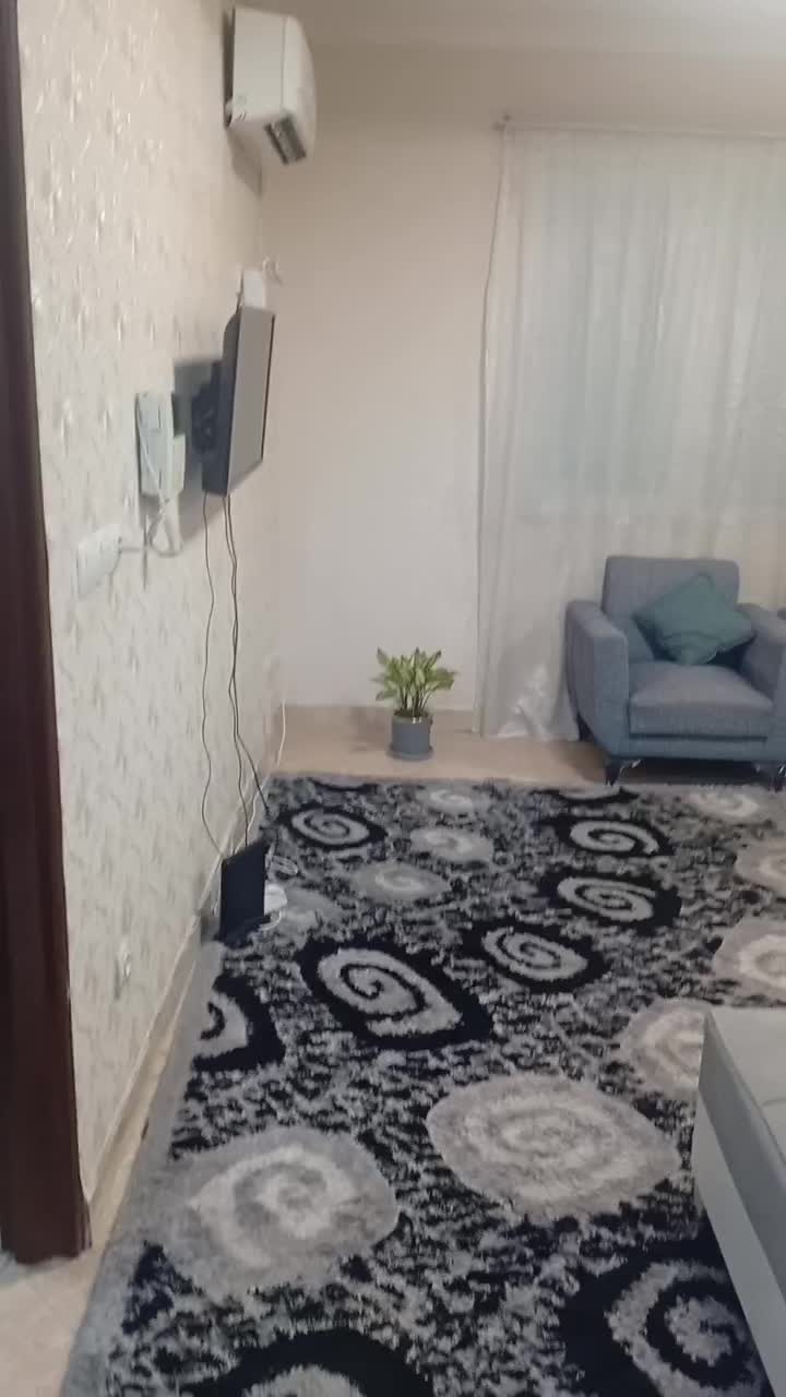 اجاره نیمه وقت/روزانه یکخواب میدان ۹دی|اجارهٔ کوتاهمدت آپارتمان و سوئیت|بندرعباس, |دیوار