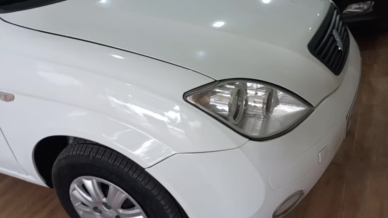 تیبا ۴۰۱ خشک|خودرو سواری و وانت|کوهدشت, |دیوار