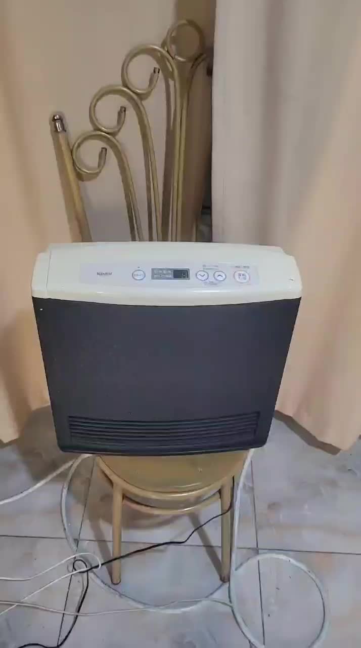 بخاری گازی ژاپنی بدون دودکش عمده و تک|بخاری، هیتر، شومینه|تهران, شمشیری|دیوار