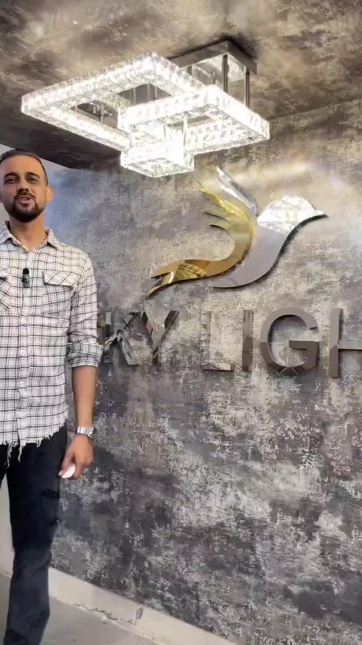 لوستر رادان ، لوستر کهکشانی طراحی خاص v.s|لوستر و چراغ آویز|تهران, بازار|دیوار