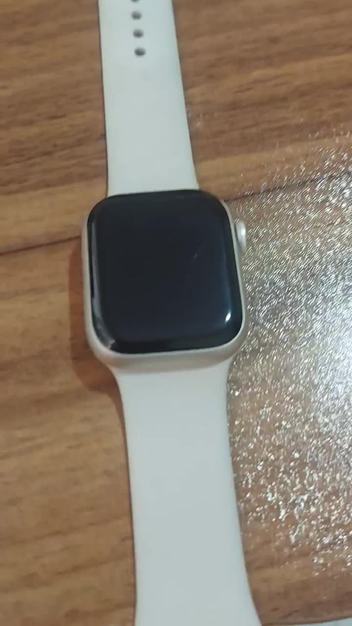 اپل واچ سری ۸|لوازم جانبی موبایل و تبلت|تهران, تاکسیرانی|دیوار