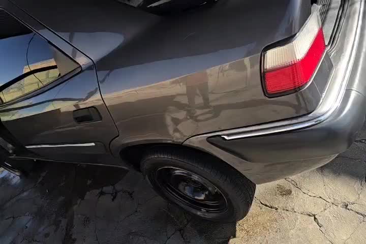 زانتیا دوهزار|خودرو سواری و وانت|بهبهان, |دیوار