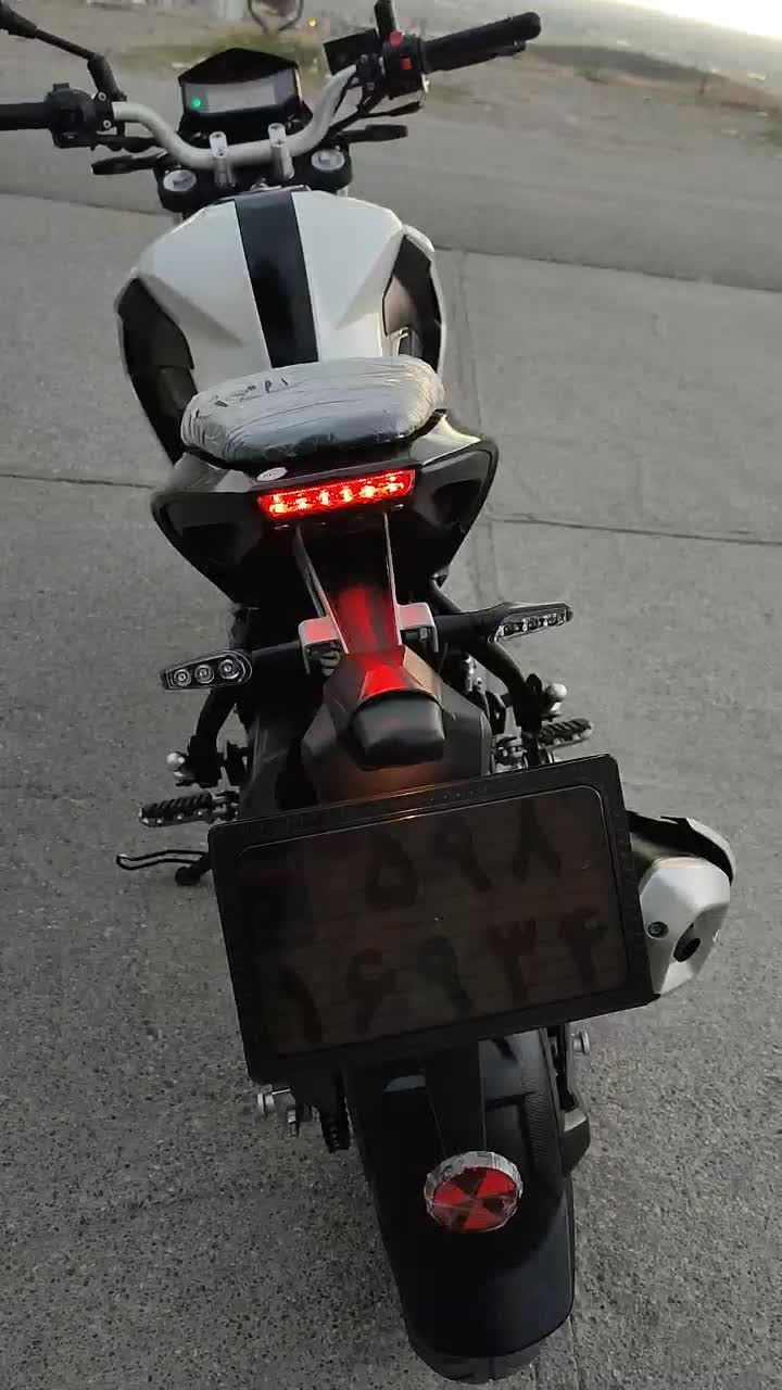 بنلی 180s|موتورسیکلت|مینودشت, |دیوار