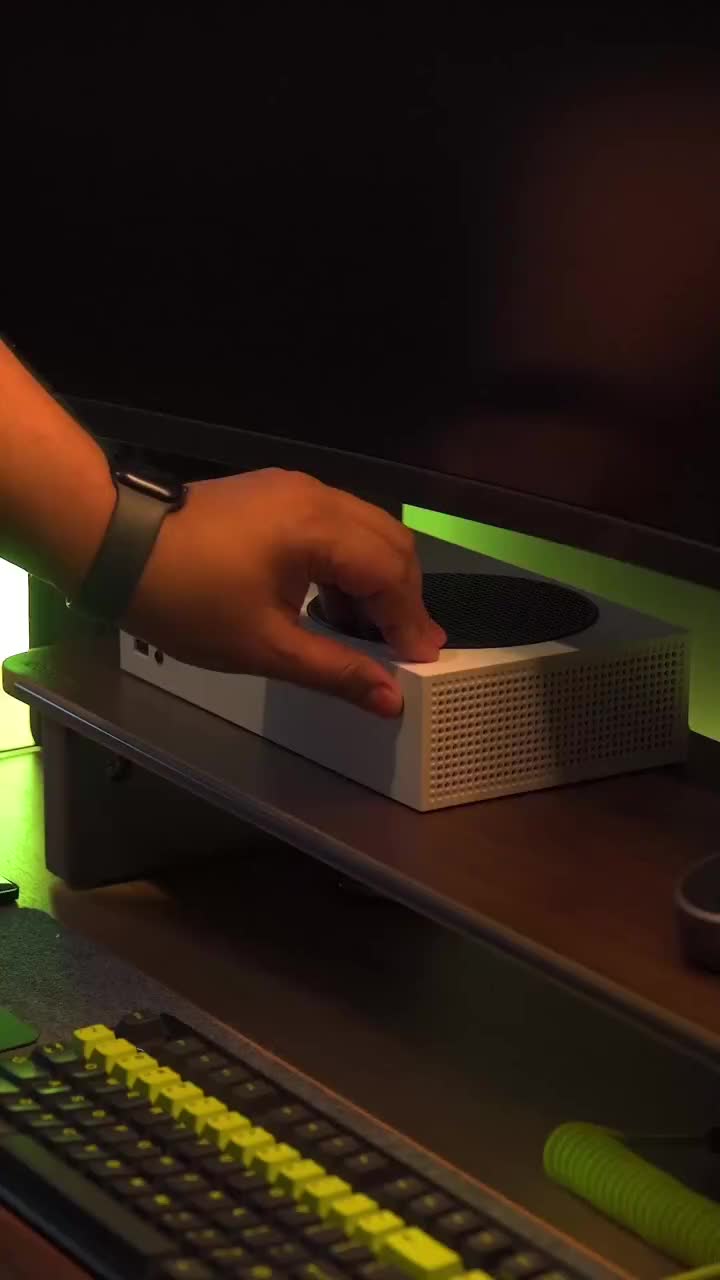 Xbox seris S|کنسول، بازی ویدئویی و آنلاین|همدان, |دیوار