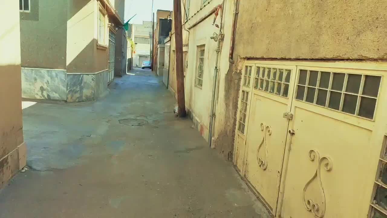 اجاره کوتاه مدت خونه دربستی ومستقل|اجارهٔ کوتاهمدت آپارتمان و سوئیت|مشهد, عبادی|دیوار