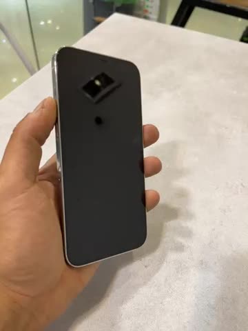 آیفون ۱۲ پرومکس iphone 12promax|موبایل|تهران, ونک|دیوار