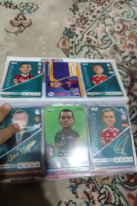 کیمدی ۱۱۸ عدد|کلکسیون و سرگرمی|پردیس, فاز ۸|دیوار