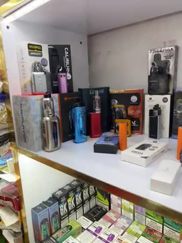 فروش عمده و تک ویپ و پاد زیر قیمت مولوی با ارسال|زیورآلات و اکسسوری|پاکدشت, پاکدشت (مامازند)|دیوار