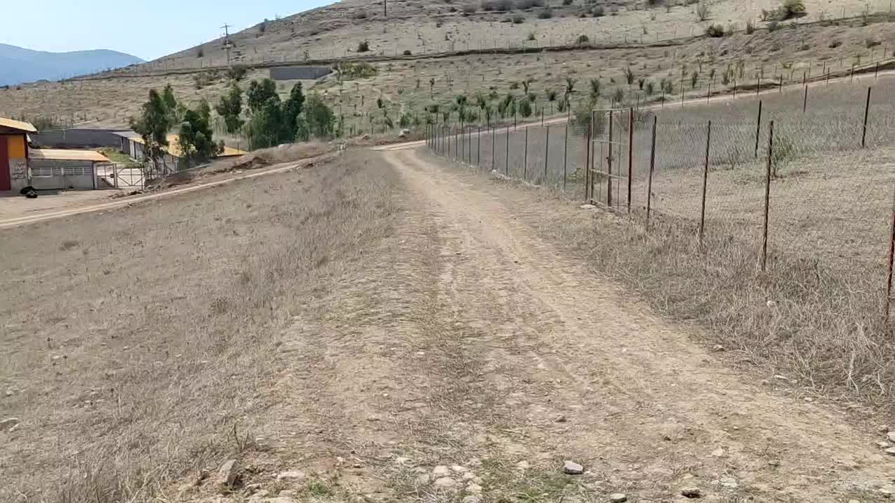 زمین 1600 متر با آب کشاورزی نزدیک به امتیازات|فروش دفتر صنعتی، کشاورزی، تجاری|رودبار, |دیوار