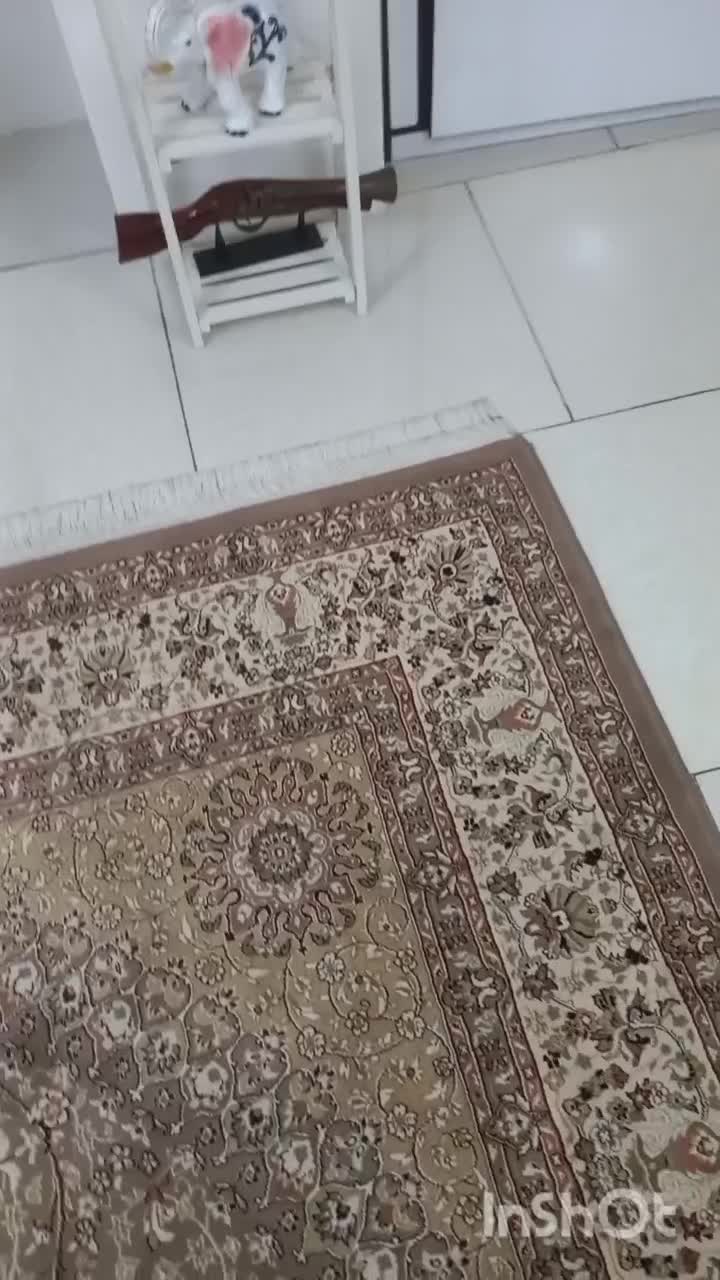 فروش فرش|فرش|کرج, حصارک بالا|دیوار