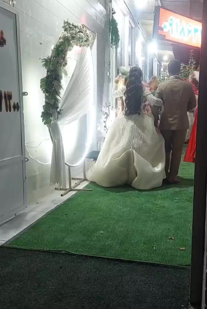 تالار عقد و عروسی نامزدی مراسم خانوادگی دیاکو|خدمات پذیرایی، مراسم|کرمانشاه, |دیوار