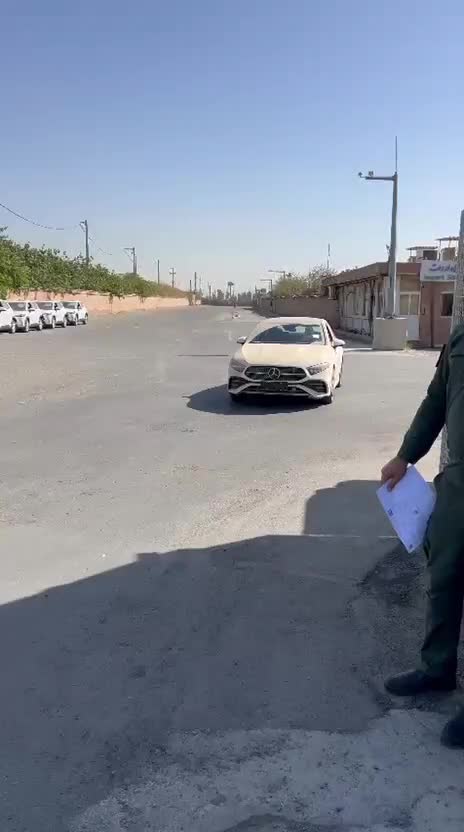 بنز A200 L مدل 2025|خودرو سواری و وانت|تهران, سعادتآباد|دیوار