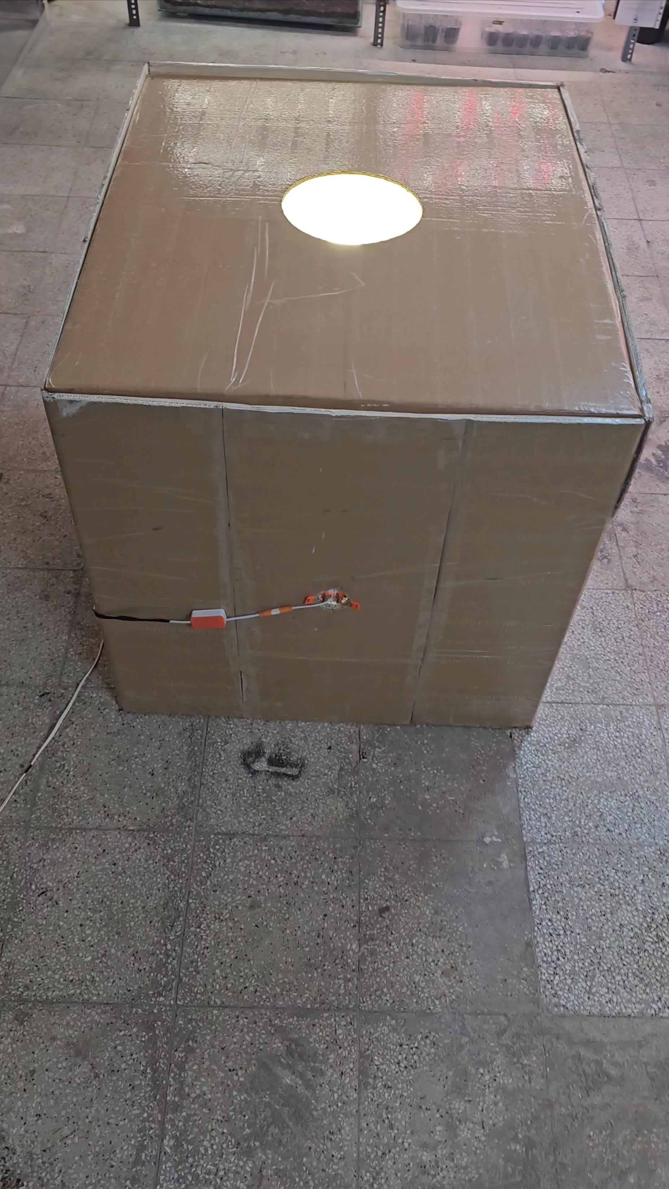 لایت باکس|دوربین عکاسی و فیلم‌برداری|تهران, اوقاف|دیوار