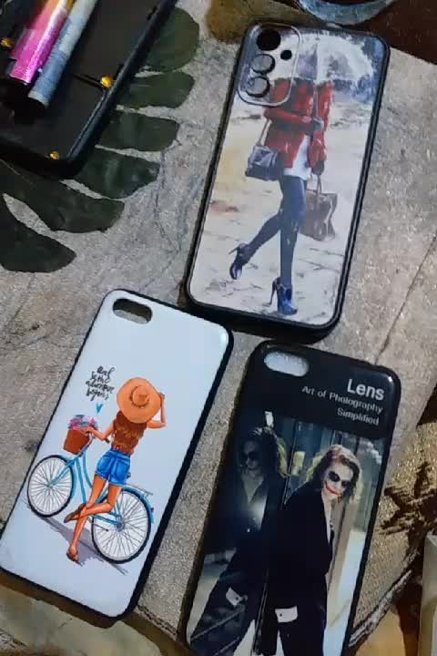 انواع قاب‌های آیفون فقط ۱۰۰ تومن|لوازم جانبی موبایل و تبلت|مشهد, شهید معقول|دیوار