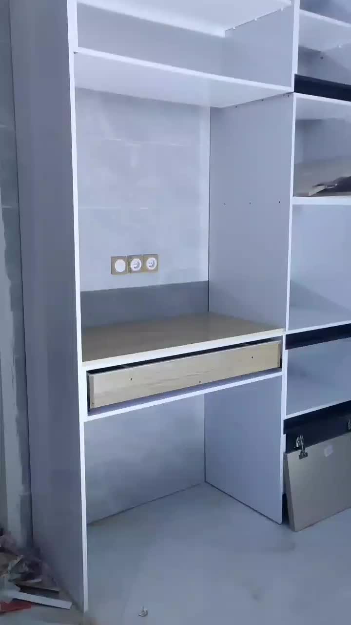 اجرای کابینت و پک تی وی روف گاردن و کمد دیواری|خدمات پیشه و مهارت|گرگان, |دیوار