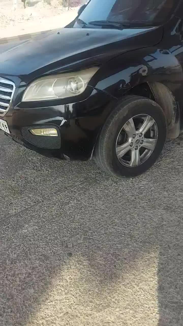لیفان X60 دنده‌ای، مدل ۱۳۹۳|خودرو سواری و وانت|بندرعباس, |دیوار