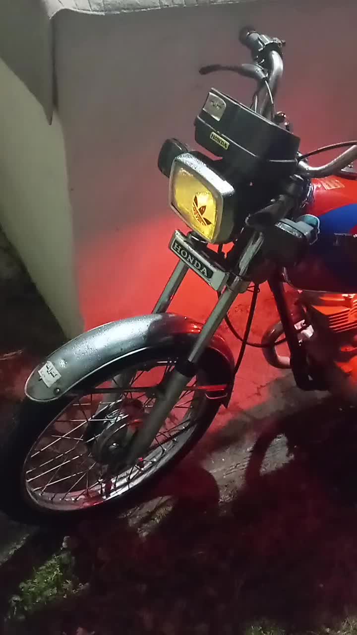 سلام موتور هندا|موتورسیکلت|ماسال, |دیوار