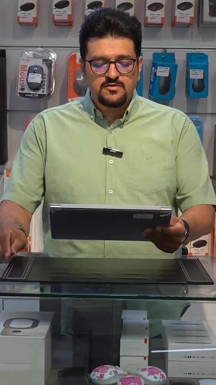 Microsoft Surface Laptop 3|رایانه همراه|کرمان, |دیوار