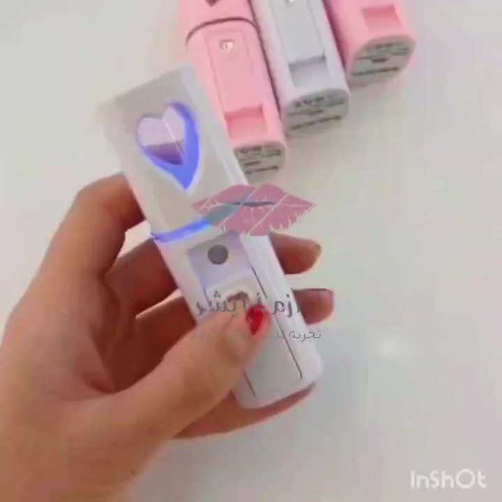 بخور سرد فانتزی|آرایشی، بهداشتی، درمانی|گلبهار, شهر جدید گلبهار|دیوار