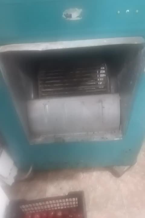 کولر آبی بزرگ|کولر آبی|اردبیل, |دیوار