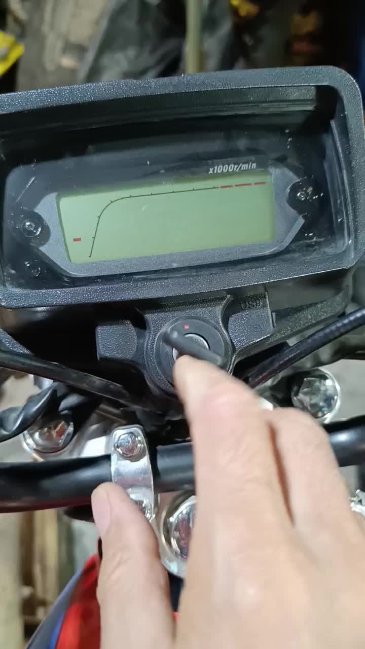 موتور عرشیا 150 سی سی|موتورسیکلت|تهران, شهران شمالی|دیوار