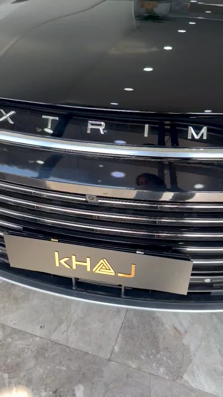 اکستریم txl نقد و اقساط تحویل فوری|خودرو سواری و وانت|تهران, چیتگر جنوبی|دیوار