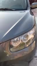 سانتافه مدل 2008 بدون رنگترخیص 2010معاوضه سبک|خودرو سواری و وانت|تهران, تهرانسر غربی|دیوار