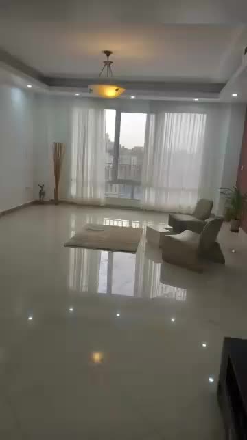 گلزار، 160متر، 2خواب، تاپ لوکیشن، غرق در نور|اجارهٔ آپارتمان|تهران, اراج|دیوار
