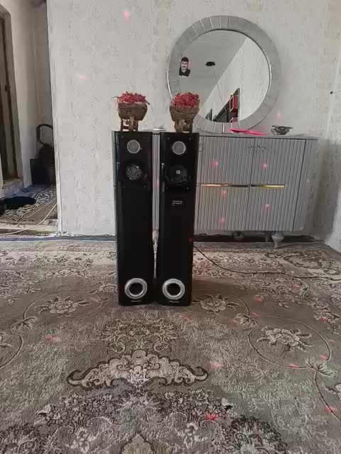 فروش|سیستم صوتی خانگی|ازنا, |دیوار