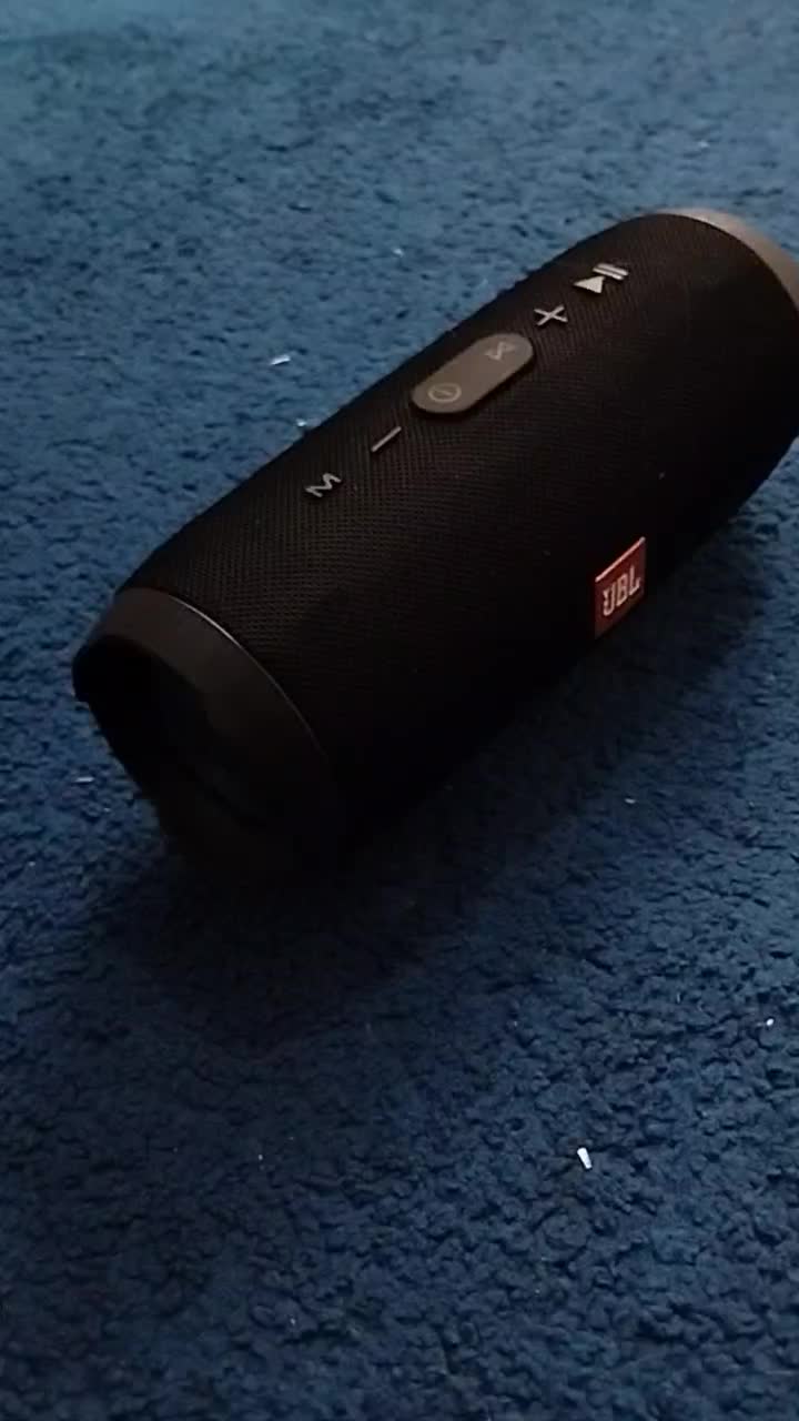 اسپیکر jbl|پخش‌کننده همراه|تهران, زهتابی|دیوار