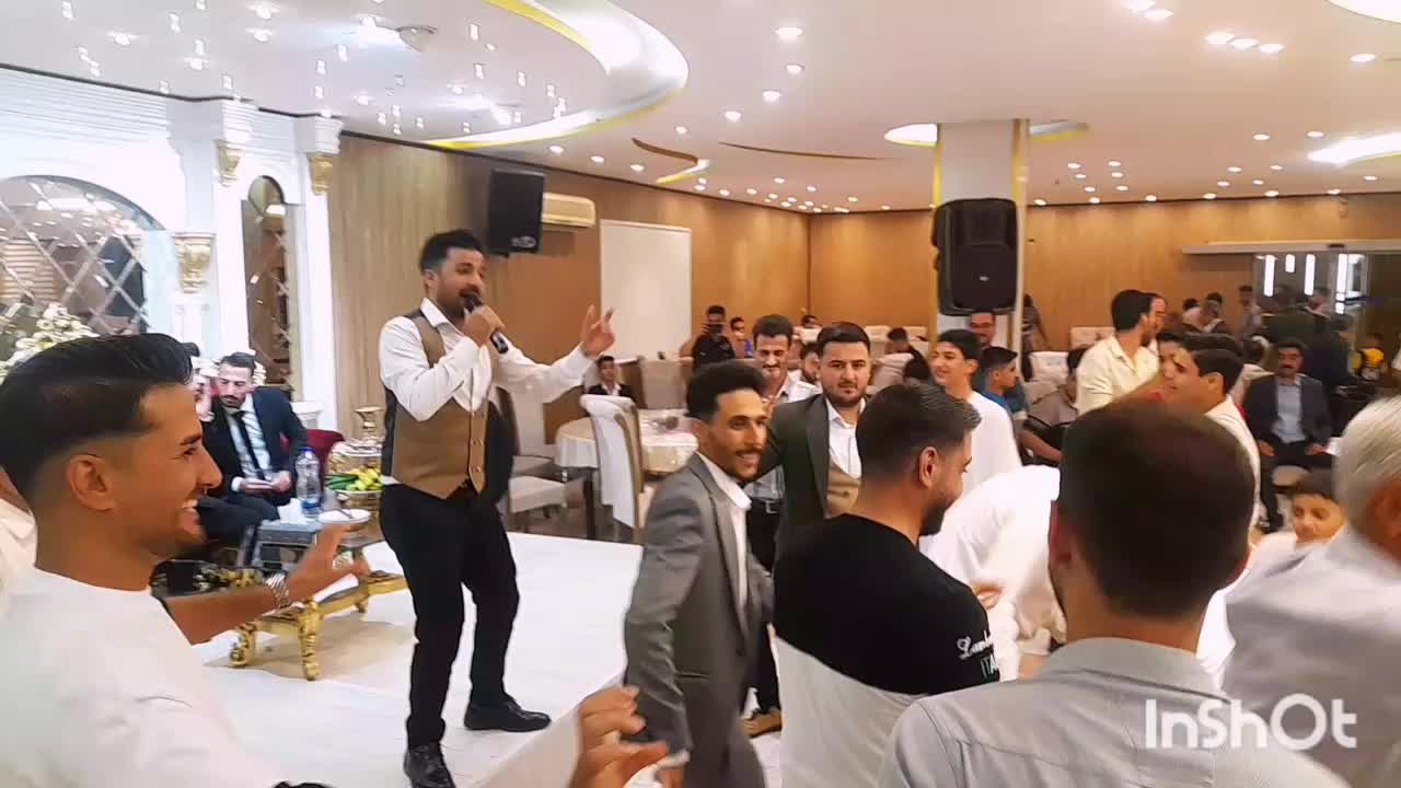 ارکستر و دیجی عروسی خواننده عروسی|خدمات پذیرایی، مراسم|قم, نیروگاه|دیوار