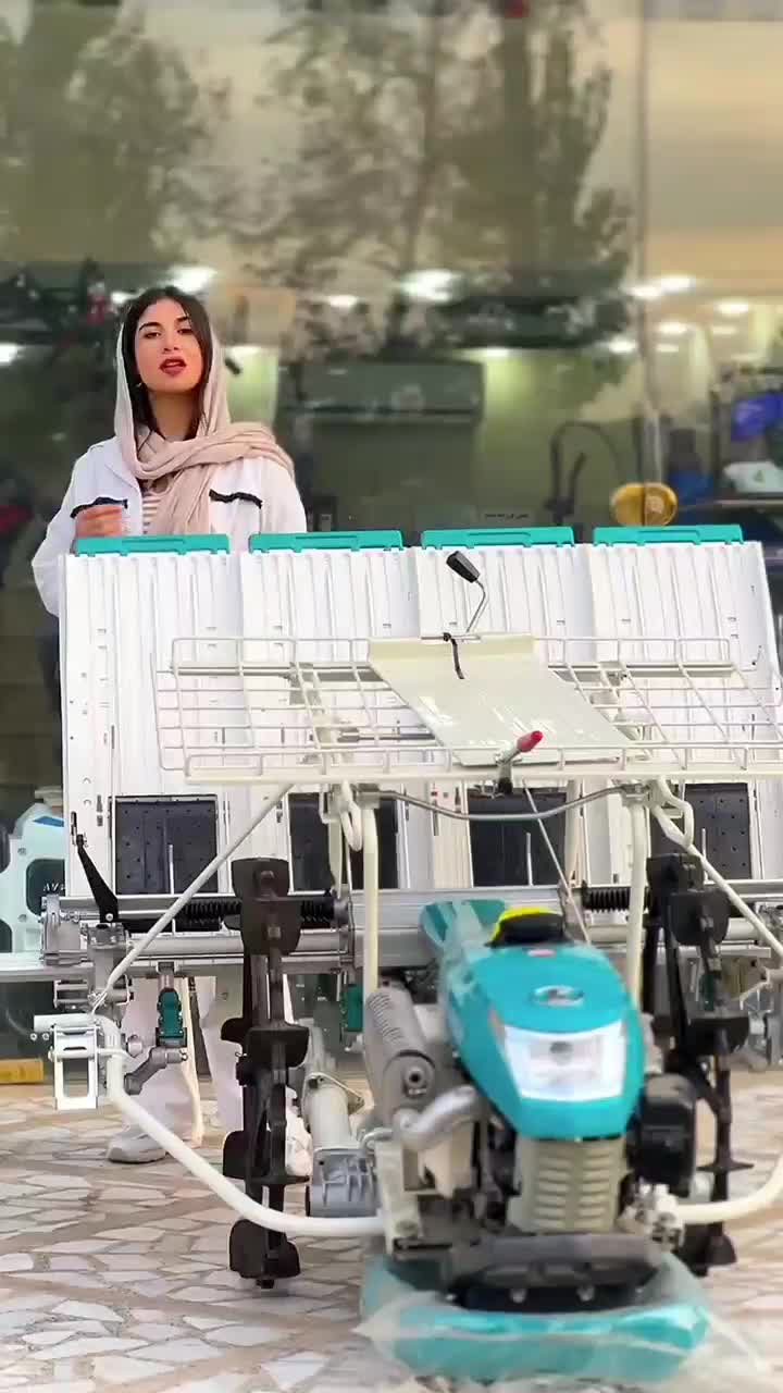 موتور نشاکار برق کوبوتا دریل  اینورتر میخکوب بادی|ماشین‌آلات صنعتی|رشت, بلوار گیلان|دیوار