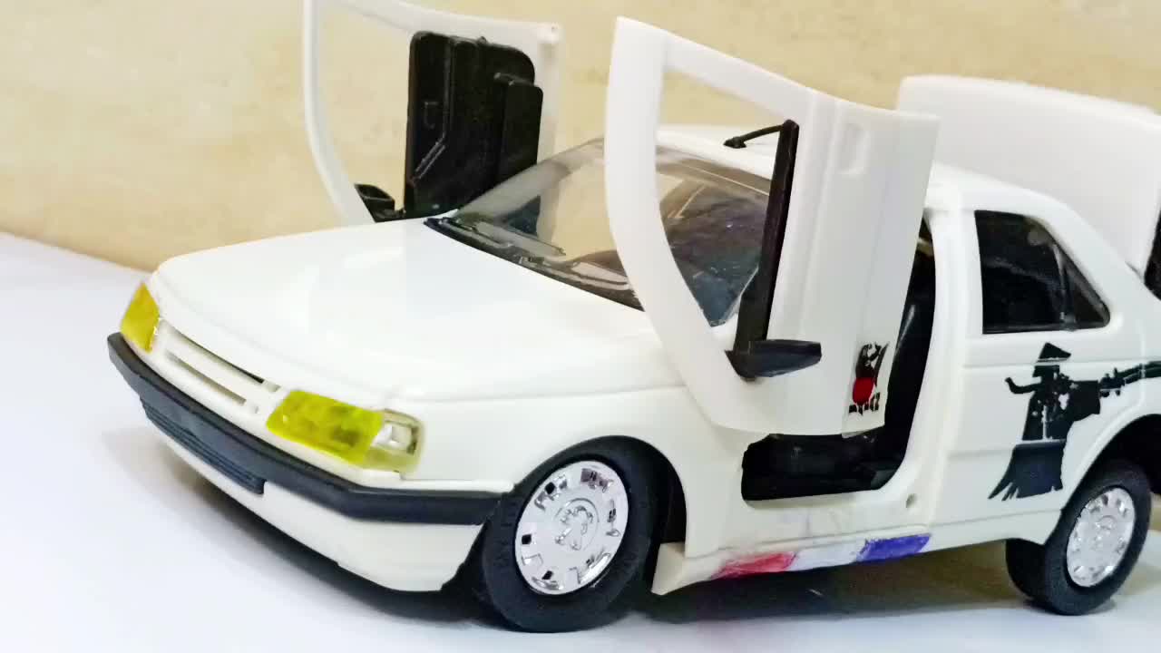 ماکت 405 glx مای توی|کلکسیون و سرگرمی|یزد, |دیوار