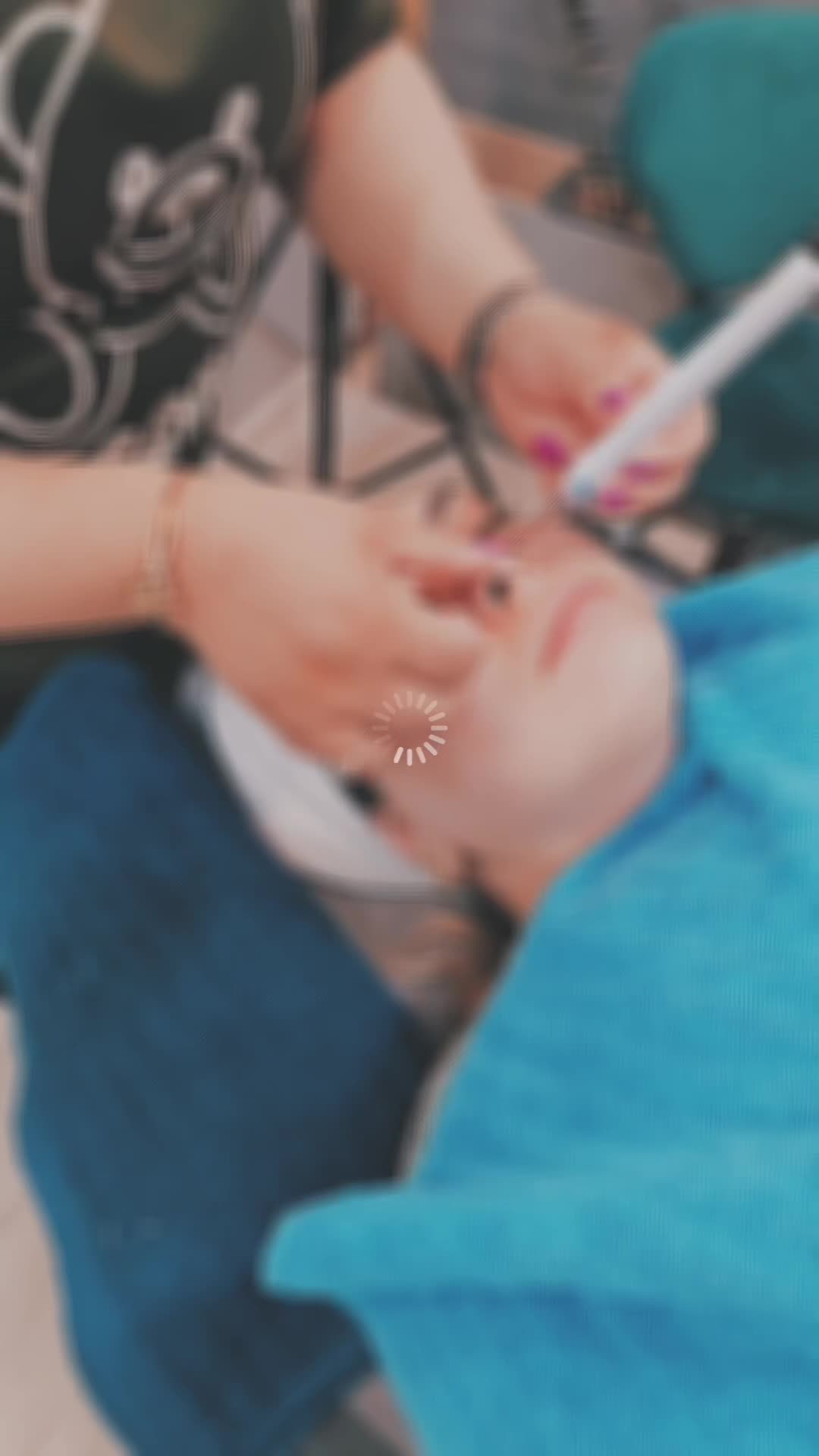 فیشیال پوست|خدمات آرایشگری و زیبایی|فلاورجان, |دیوار