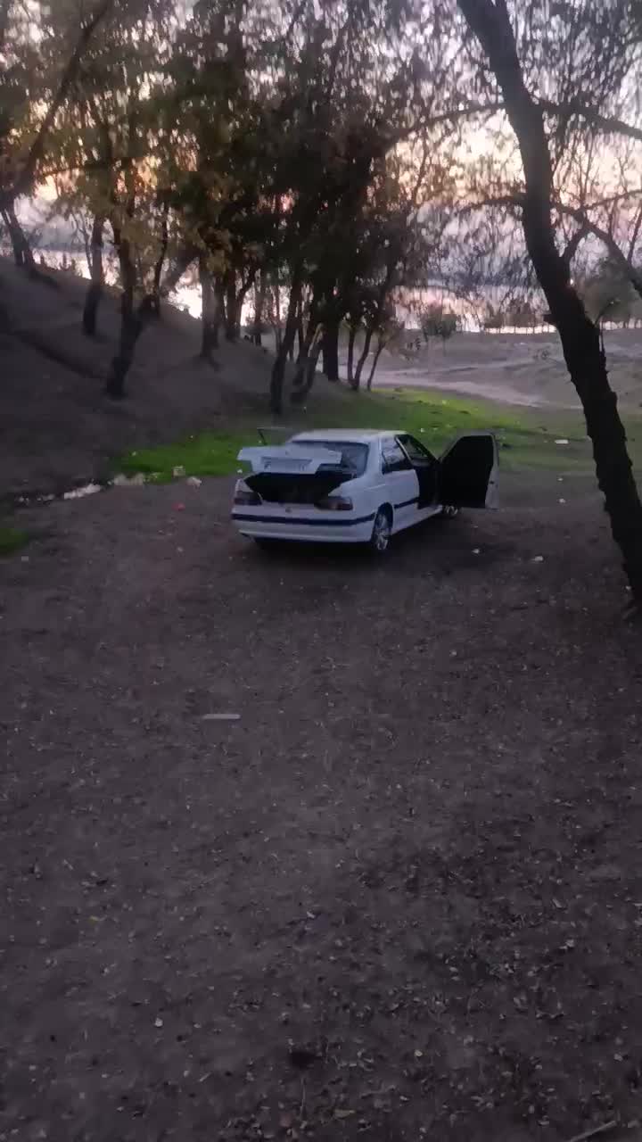 پرشیا مدل ۸۹|خودرو سواری و وانت|پارسآباد, |دیوار